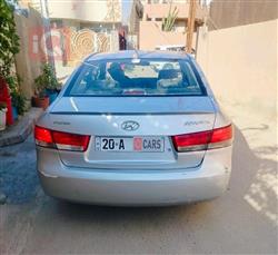 هيونداي سوناتا